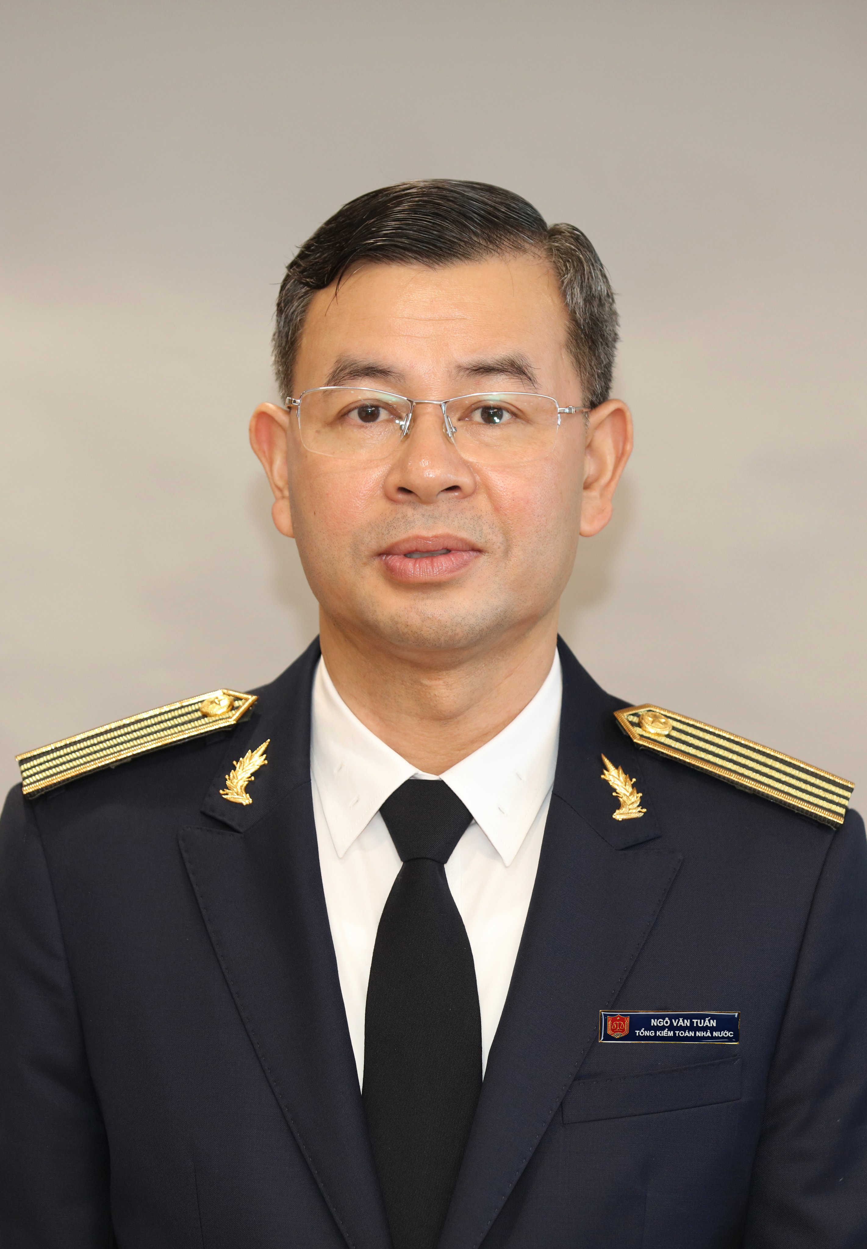 MR NGO VAN TUAN