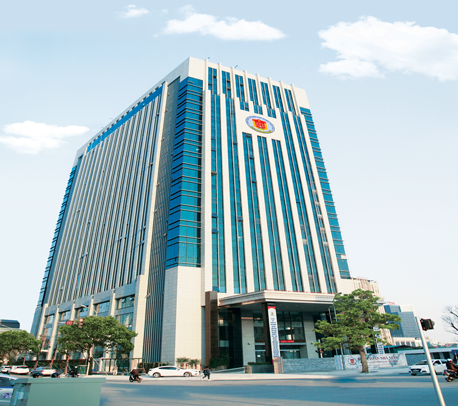 Giới thiệu chung