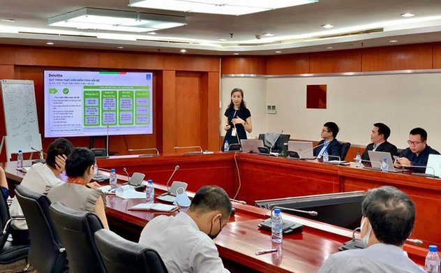 Kiểm toán hoạt động và những tác động tích cực tới doanh nghiệp