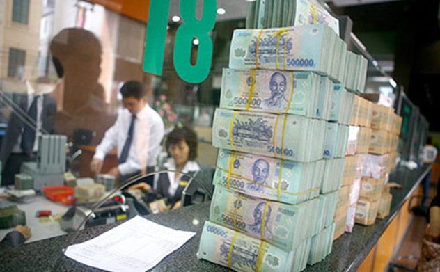Cân đối ngân sách Nhà nước 9 tháng năm 2021 có thặng dư dù tháng 9/2021 có số thu giảm mạnh