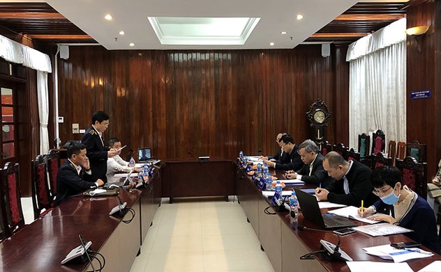 Vai trò của Kiểm toán nhà nước trong kiểm toán tài chính công gắn với việc nâng cao năng lực quản trị quốc gia