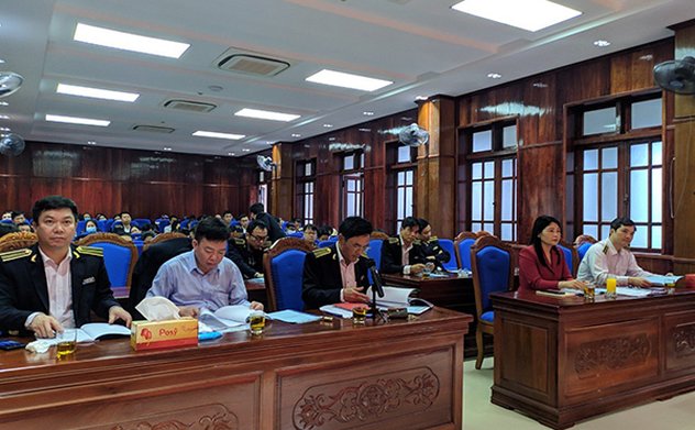 Năm 2021, KTNN khu vực II phát hiện và kiến nghị xử lý tài chính số tiền trên 2.078 tỷ đồng