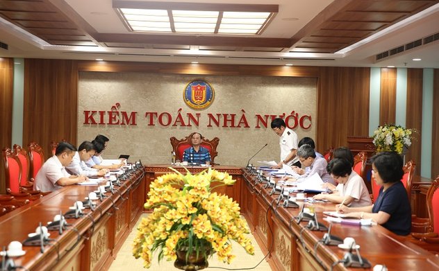 Sớm hoàn thiện Kế hoạch thực hiện Chiến lược phát triển KTNN về phát triển cơ sở vật chất, thông tin tuyên truyền và nghiên cứu khoa học