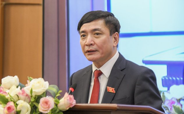 Họp báo về công tác chuẩn bị cho bầu cử Đại biểu Quốc hội khóa XV và đại biểu HĐND các cấp: Sẵn sàng cho ngày bầu cử
