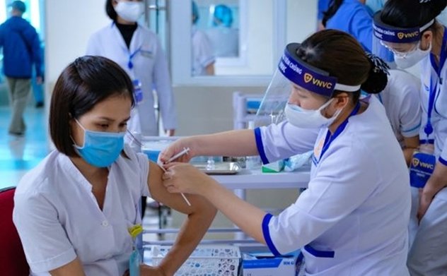 Cắt giảm tối thiểu 50% kinh phí hội nghị và và tiết kiệm thêm 10% chi thường xuyên để bổ sung nguồn phòng, chống dịch COVID-19