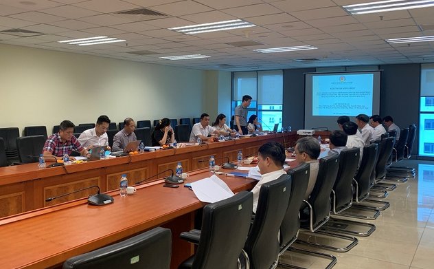 Hoàn thiện hoạt động kiểm soát chất lượng kiểm toán của Kiểm toán trưởng Kiểm toán nhà nước chuyên ngành và khu vực