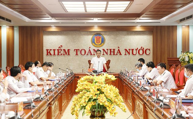 Thời cơ và thách thức đối với công tác kiểm toán trong bối cảnh dịch bệnh  