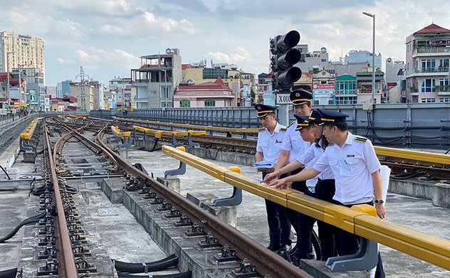 Nhân lực đóng vai trò quan trọng trong kiểm toán chuyên sâu các dự án ODA  