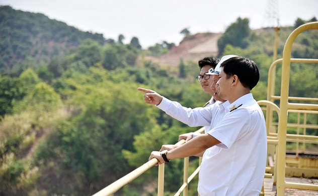 Kiểm toán nhà nước linh hoạt, chủ động thực hiện thắng lợi nhiệm vụ đề ra