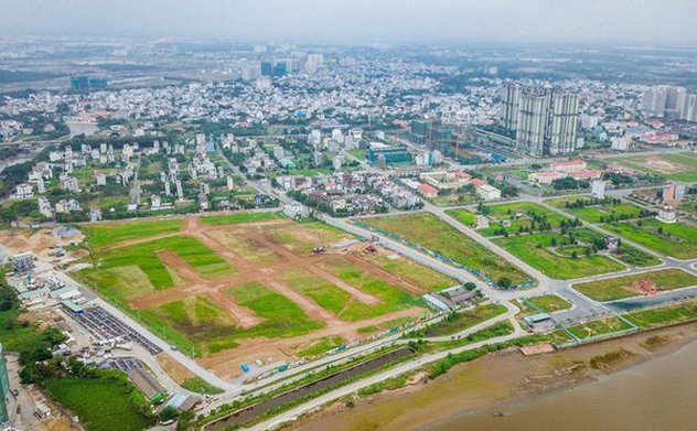 Chính phủ ban hành quy định mới về sắp xếp lại, xử lý tài sản công