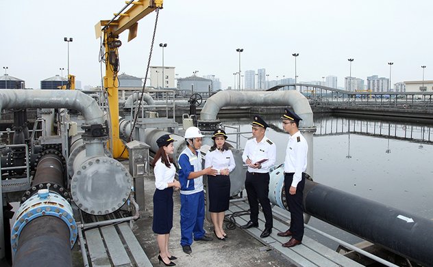 5 bài học kinh nghiệm trong kiểm toán đánh giá tác động môi trường