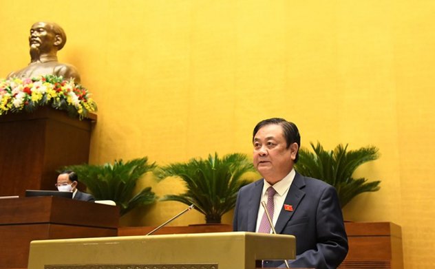 Chương trình mục tiêu quốc gia xây dựng nông thôn mới giai đoạn 2021-2025: Nông thôn mới là nền tảng, cơ cấu lại nông nghiệp là căn bản, nhân dân là chủ thể