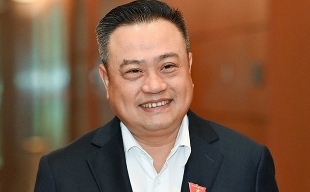 Ủy viên Ban chấp hành Trung ương Đảng, Tổng Kiểm toán nhà nước Trần Sỹ Thanh tái đắc cử chức vụ Tổng Kiểm toán nhà nước