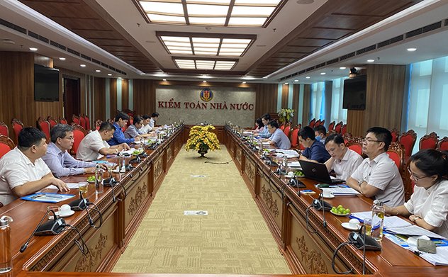 Nâng cao hiệu quả phối hợp công tác giữa KTNN và Thanh tra Chính phủ