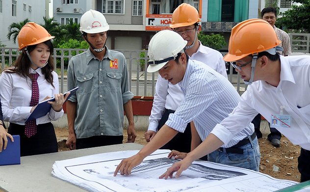 Kinh nghiệm kiểm toán việc quản lý quy hoạch, cấp phép xây dựng tại các đô thị