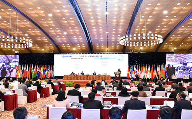 Kiểm toán nhà nước Việt Nam: Nhìn lại nhiệm kỳ chủ tịch ASOSAI 2018-2021