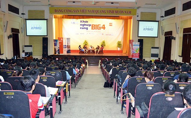 Chuyển đổi số và nâng cao chất lượng đào tạo kế toán, kiểm toán