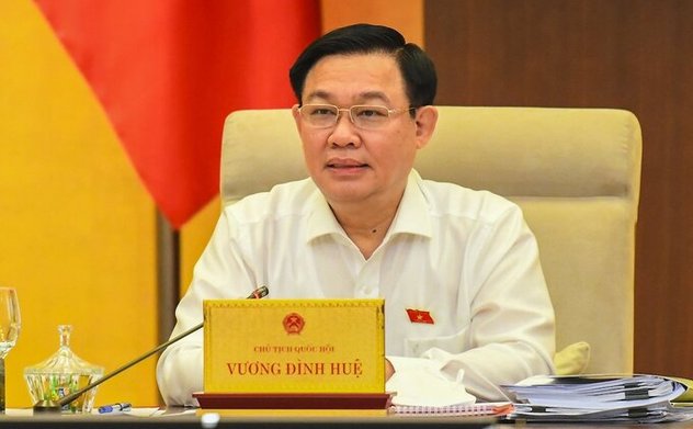 Chủ tịch Quốc hội: Cần kiểm toán việc sử dụng nguồn lực chống dịch