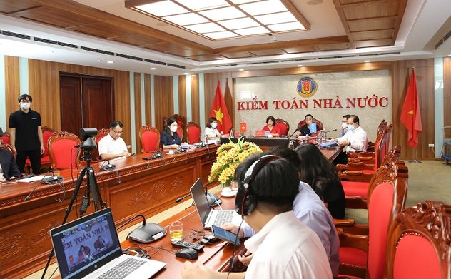 Kiểm toán nhà nước Việt Nam thực hiện thành công Kế hoạch chiến lược ASOSAI