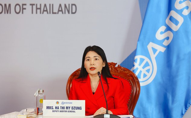 Đại hội Tổ chức các Cơ quan Kiểm toán tối cao châu Á thông qua Báo cáo về việc thực hiện Tuyên bố Hà Nội