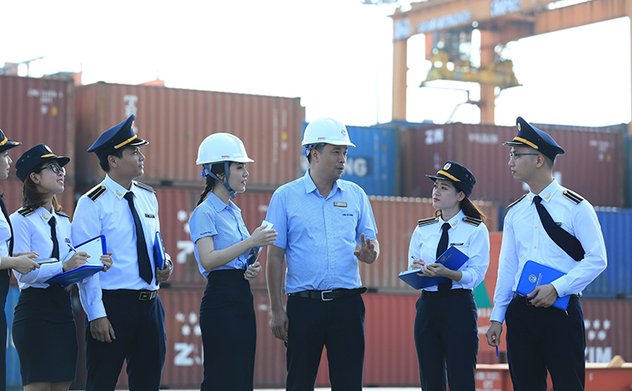 Nỗ lực góp phần thực hiện hiệu quả các mục tiêu phát triển bền vững