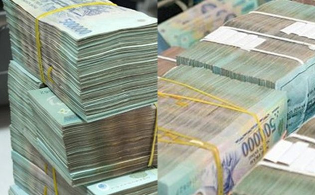 Cân đối ngân sách Nhà nước 8 tháng năm 2021 có thặng dư