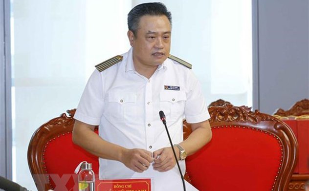 Kiểm toán môi trường là ưu tiên trong kế hoạch chiến lược của ASOSAI