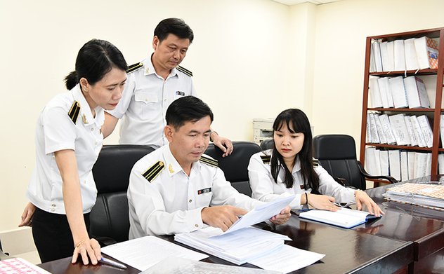Đảm bảo đầy đủ, gắn với nâng cao chất lượng bằng chứng kiểm toán
