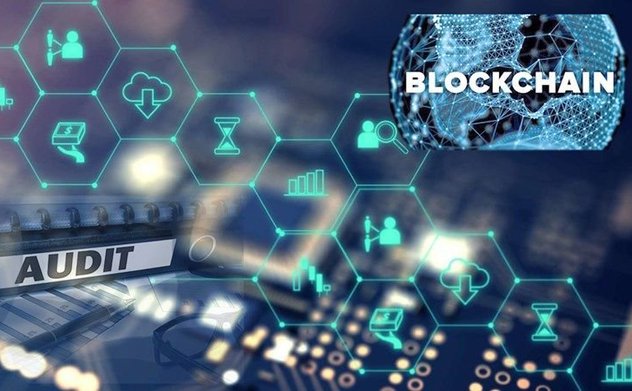 Blockchain và 6 xu hướng chính ảnh hưởng đến ngành kiểm toán