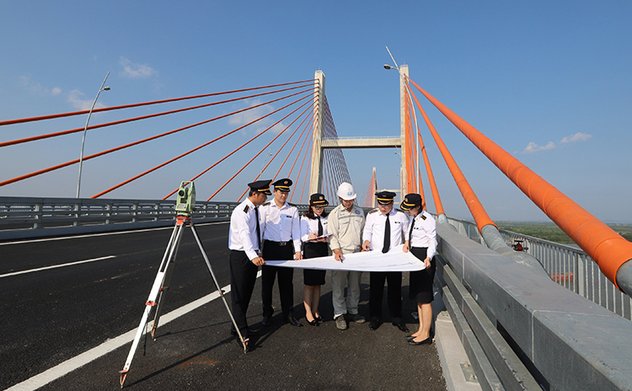 Kiểm toán EPC - Thực trạng và giải pháp: 5 định hướng kiểm toán dự án theo hình thức hợp đồng EPC