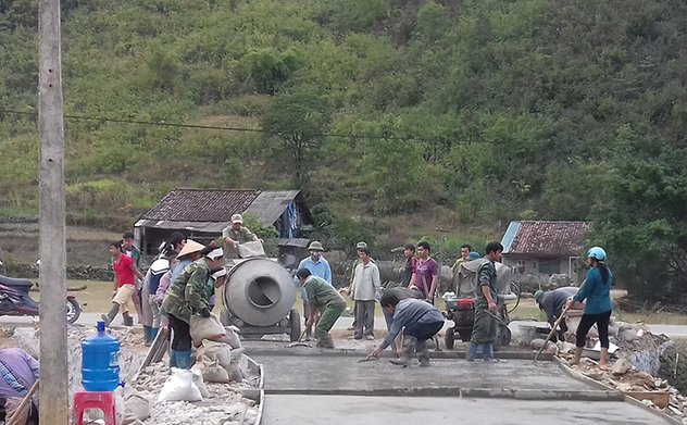 Giải ngân vốn đầu tư công 11 tháng năm 2022 ước chỉ đạt 52,43% kế hoạch Thủ tướng Chính phủ giao