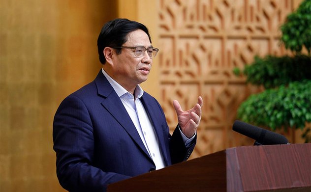 Chính phủ họp phiên thường kỳ tháng 11/2022: Tập trung giải quyết những khó khăn cho doanh nghiệp và người dân