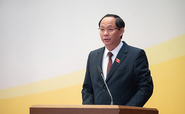 Hội nghị triển khai Nghị quyết số 560/NQ-UBTVQH 15 hướng dẫn việc tổ chức thực hiện hoạt động giám sát văn bản quy phạm pháp luật của Hội đồng Dân tộc, các Ủy ban của Quốc hội