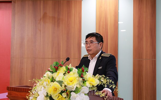 Kiểm toán nhà nước chuyên ngành IV triển khai nhiệm vụ công tác năm 2023