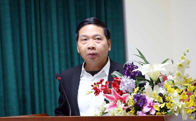 KTNN khu vực I tổng kết công tác năm 2022 và triển khai nhiệm vụ năm 2023