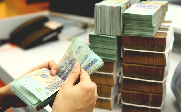 Thu ngân sách Nhà nước 11 tháng năm 2022 ước đạt 1.638,9 nghìn tỷ đồng, bằng 116,1% dự toán năm