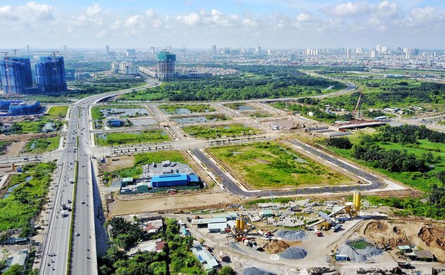 Chính thức lấy ý kiến Nhân dân về dự thảo Luật Đất đai (sửa đổi)