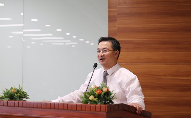 Tọa đàm “Xu hướng quốc tế trước các biến động địa chính trị và sau đại dịch Covid-19”