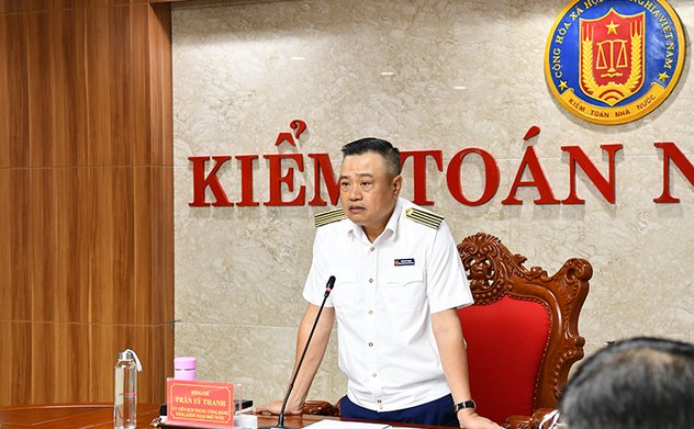 Phát hành báo cáo tổng hợp cuộc kiểm toán Chuyên đề “Việc huy động, quản lý, sử dụng các nguồn lực phục vụ công tác phòng, chống dịch Covid-19 và các chính sách hỗ trợ” trước ngày 30/5/2022 để báo cáo Quốc hội