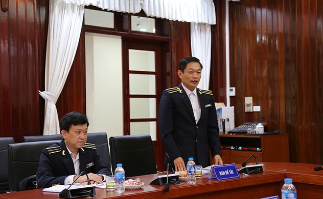 Giải pháp ứng dụng công nghệ thông tin trong việc thu thập thông tin dự án đầu tư xây dựng phục vụ công tác lập Kế hoạch kiểm toán