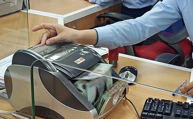 Hoàn thiện thủ tục kiểm toán nghiệp vụ phát hành tiền