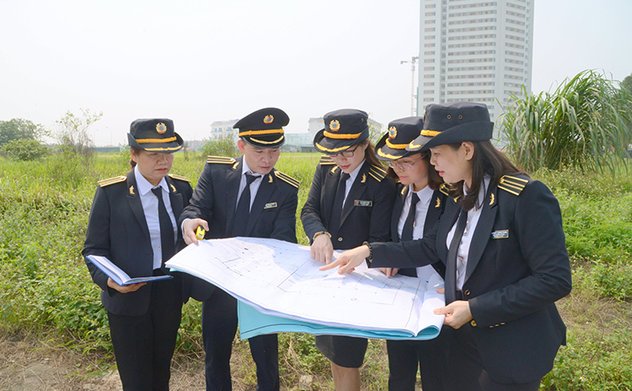 Nâng cao đạo đức nghề nghiệp cho kiểm toán viên: Kiểm toán ngân sách địa phương và quản lý, sử dụng đất: Ứng phó ra sao với hành vi tiêu cực?