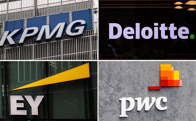 Big Four: Xây dựng các kế hoạch nhằm nâng cao chất lượng dịch vụ