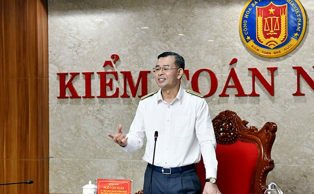 Hội nghị giao ban tháng 8: Tập trung hoàn thành tốt các nhiệm vụ năm 2022