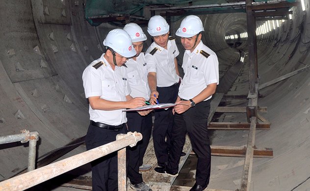 Tăng cường kiểm soát chất lượng kiểm toán dự án đầu tư