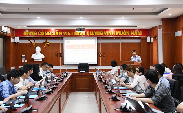 Hướng dẫn sử dụng phần mềm cổng trao đổi thông tin của Kiểm toán nhà nước