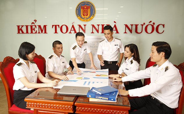 Kiểm toán nhà nước ban hành Quy chế đào tạo, bồi dưỡng