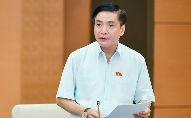 Ủy ban Thường vụ Quốc hội cho ý kiến về việc chuẩn bị Kỳ họp thứ 4, Quốc hội khoá XV
