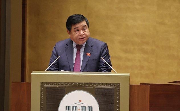 Quy hoạch tổng thể quốc gia: Đến năm 2050 Việt Nam là nước phát triển, thu nhập cao, xã hội công bằng, dân chủ, văn minh