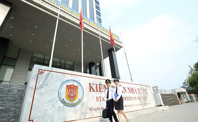   Kiểm toán nhà nước ban hành Quy chế tiếp công dân của Kiểm toán nhà nước